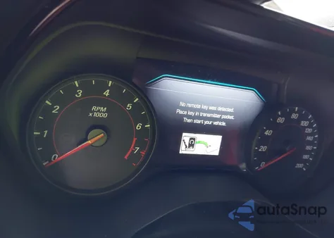 2016 Chevrolet Camaro 2Ss from USA, damaged, VIN 1G1FH1R72G0152227